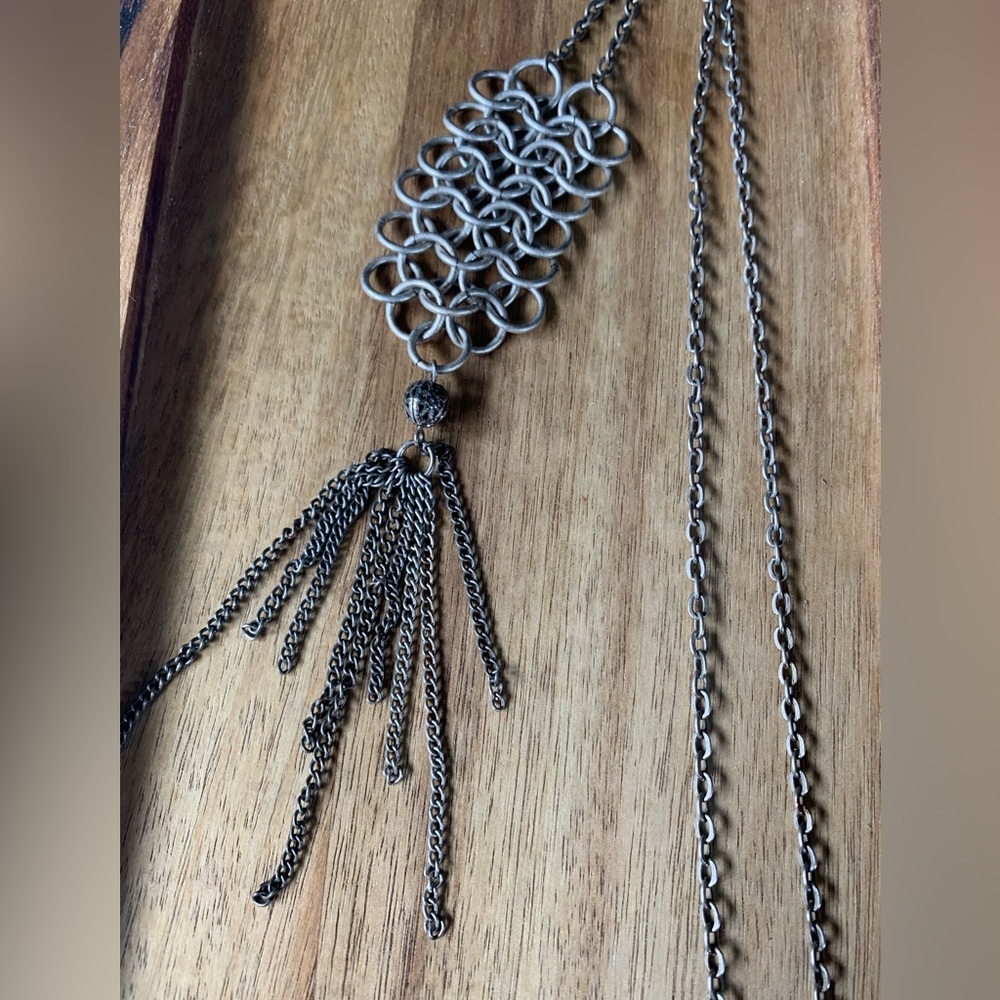 💥 Boho necklace